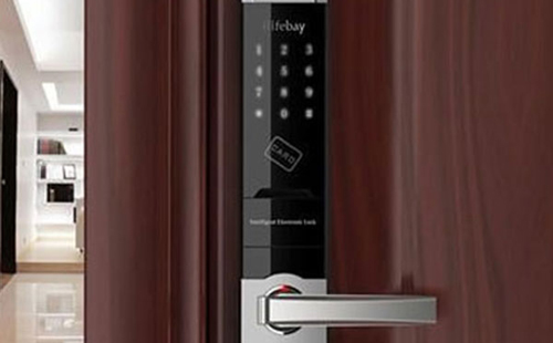 张家口市24小时上门开锁公司