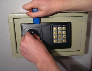 张家口市24小时上门开锁公司