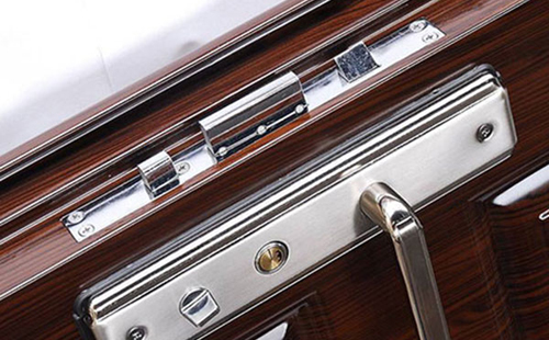 张家口市24小时上门开锁公司