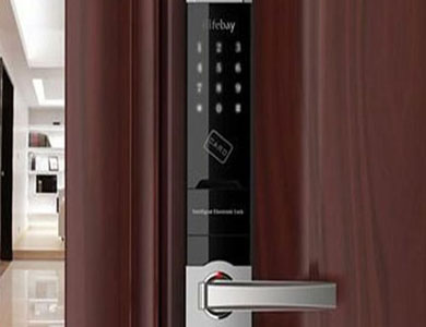 张家口市24小时上门开锁公司