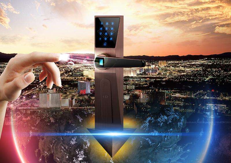 张家口市24小时上门开锁公司