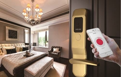 张家口市24小时上门开锁公司