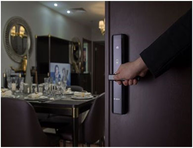 张家口市24小时上门开锁公司