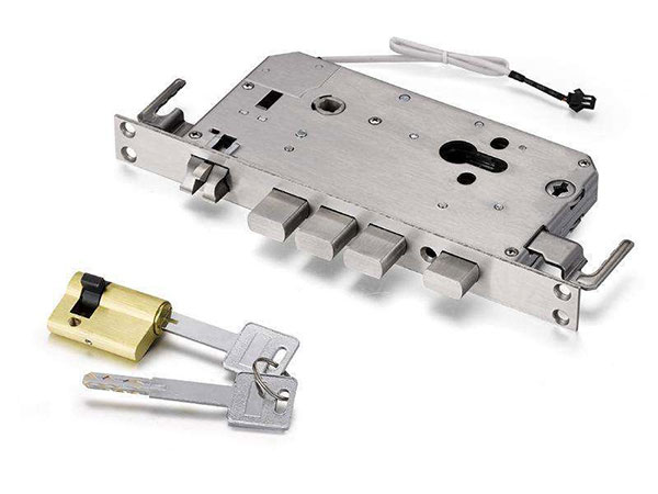 张家口市24小时上门开锁公司